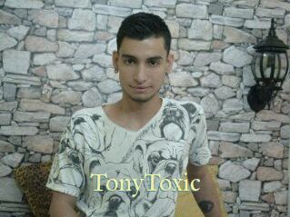 TonyToxic Cube Lille