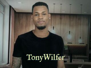TonyWilfer