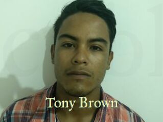 Tony_Brown