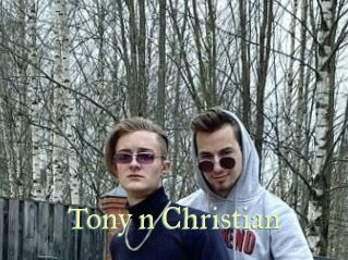 Tony_n_Christian