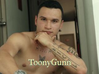 ToonyGunn
