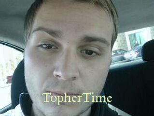TopherTime Cube Lille