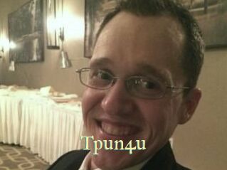 Tpun4u