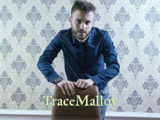 TraceMalloy Cube Lille