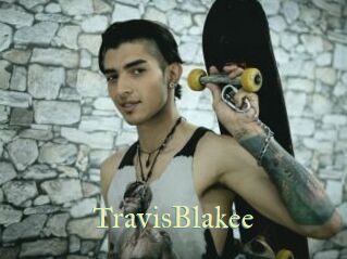 TravisBlakee