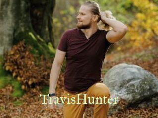 TravisHunter