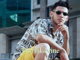 TravisLevine
