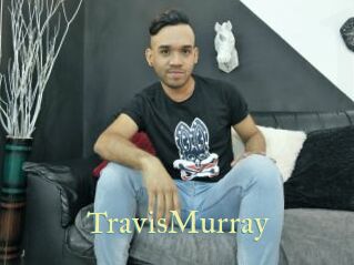 TravisMurray