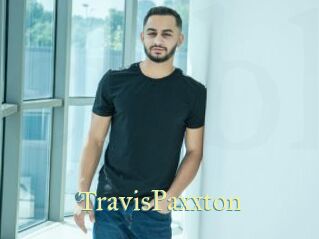 TravisPaxxton