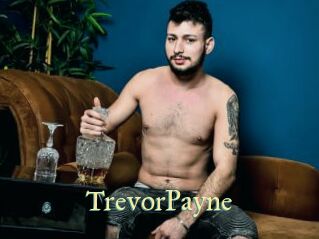 TrevorPayne