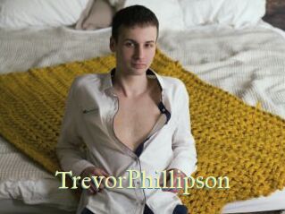 TrevorPhillipson