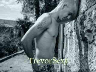 TrevorSexy