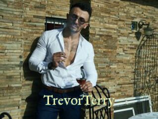 TrevorTerry