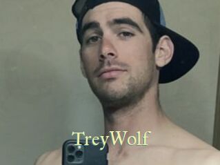 TreyWolf