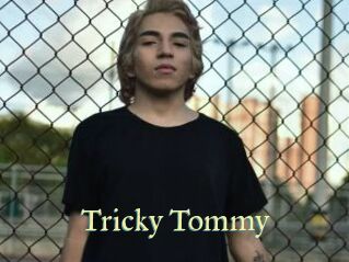 Tricky_Tommy