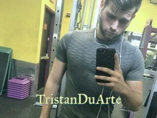 TristanDuArte