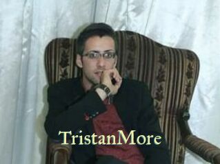 TristanMore