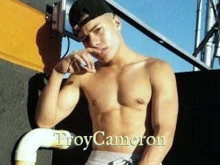 Troy_Cameron Cube Lille