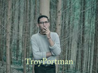 TroyPortman