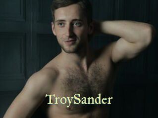 TroySander