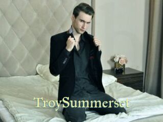 TroySummerset Cube Lille