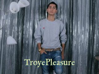 TroyePleasure Cube Lille