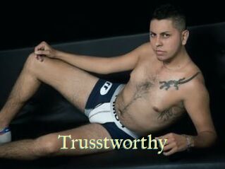 Trusstworthy