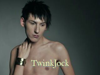 TwinkJock Cube Lille