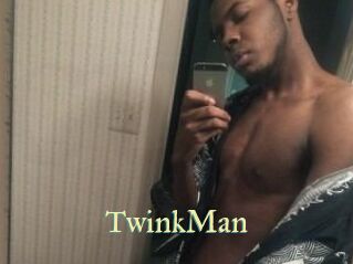 TwinkMan