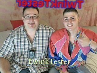 TwinkTester
