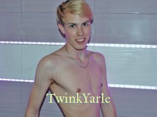 TwinkYarle
