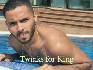 Twinks_for_King