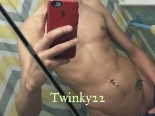Twinky22