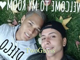 TwoGuyss