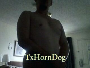 TxHornDog