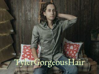 TylerGorgeousHair
