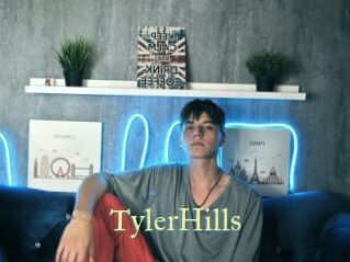 TylerHills