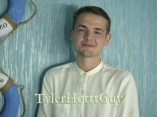 TylerHotttGuy