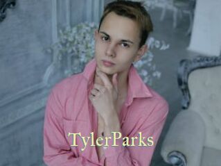 TylerParks