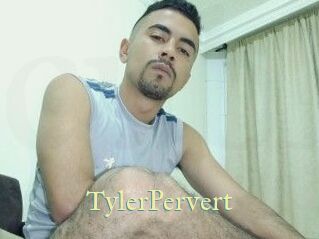 TylerPervert