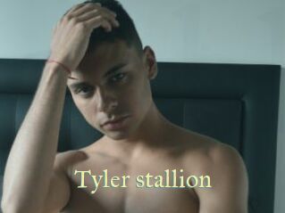 Tyler_stallion