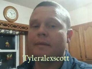 Tyleralexscott
