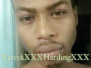 TyreekXXXHardingXXX