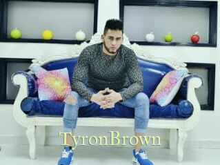 TyronBrown