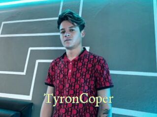 TyronCoper