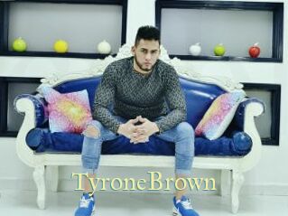 TyroneBrown