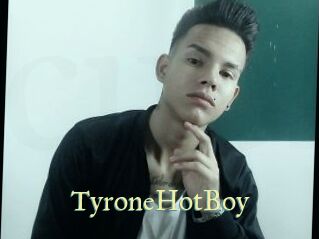 TyroneHotBoy