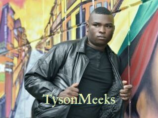 TysonMeeks
