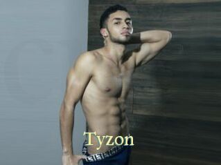Tyzon_