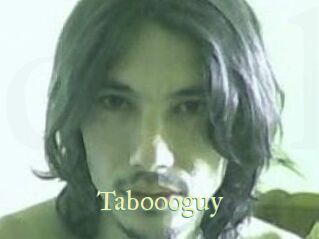Taboooguy